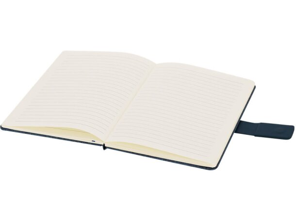 Bloc de notas Flitfud con cierre magnético y bolsillo detalle 3