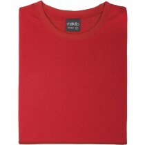 Camiseta técnica básica 135 gr merchandising Camiseta técnica básica 135 gr merchandising