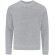 Sudadera niño Cosmos Gris