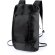 Mochila Plegable Signal negro