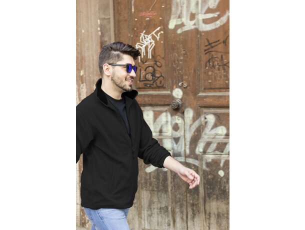Chaqueta polar 300 gr