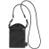 Portatodo Welinton con protección RFID y cable tipo C 60W detalle 2