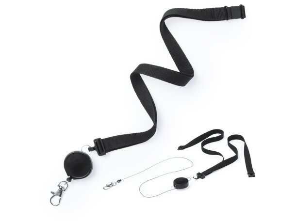 Lanyard Lemer barato