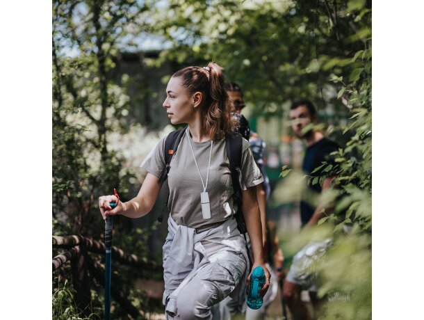 Kit excursión Gemmel con gel y protección solar detalle 5