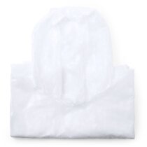 Chubasqueros y ponchos