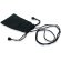 Funda de antelina para gafas