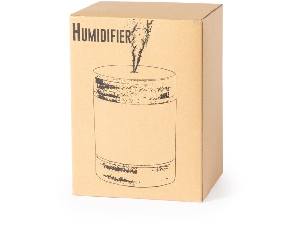 Humidificador Wicket