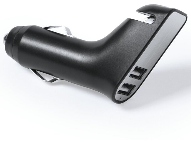 Cargador móvil para coche