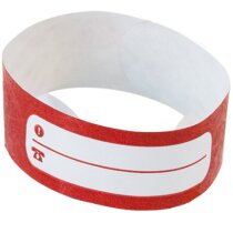 Pulsera Mawi identificativa personalizada