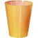 Vaso Colorbert Naranja