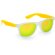 Gafas de sol uv 400 amarilla barato