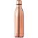 Bidón deportivo acero inoxidable cobre 790ml