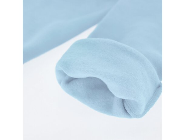 Sudadera niño Cosmos detalle 6