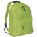 Mochila básica Discovery en variedad de colores Verde claro