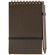 Libreta Pacam Marron