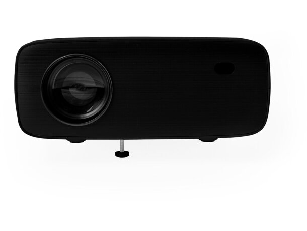 Proyector Heroux con wifi y bluetooth de 7000 lúmenes detalle 5