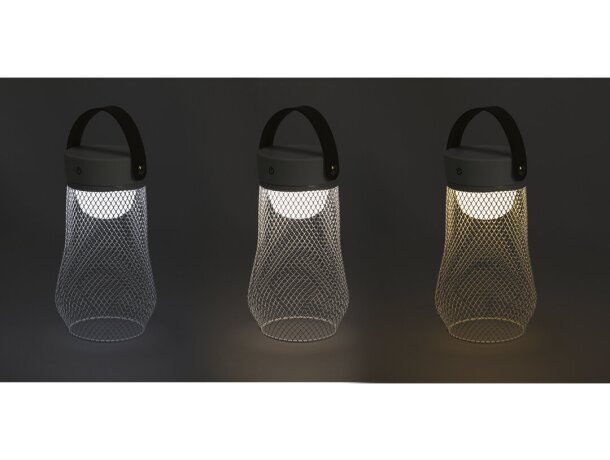 Lámpara Hardig detalle 4