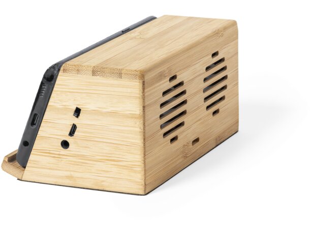 Altavoz Cargador Zaphir personalizada