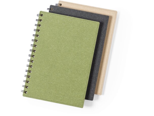 Libreta Idina detalle 4