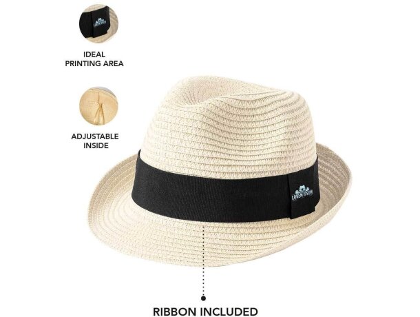 Sombrero Ranyit detalle 11