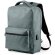 Mochila Antirrobo Komplete Gris