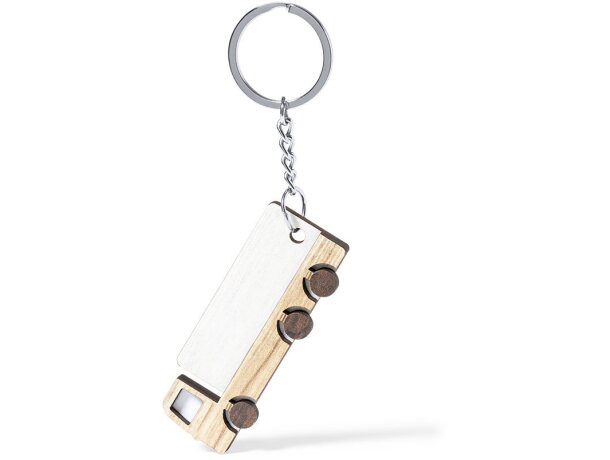 Llavero Trency detalle 3