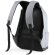 Mochila Antirrobo Vectom gris