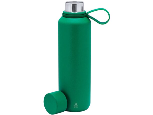 Bidón térmico Yomar detalle 3