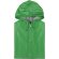 Impermeable Hinbow de PVC adulto merchandising verde