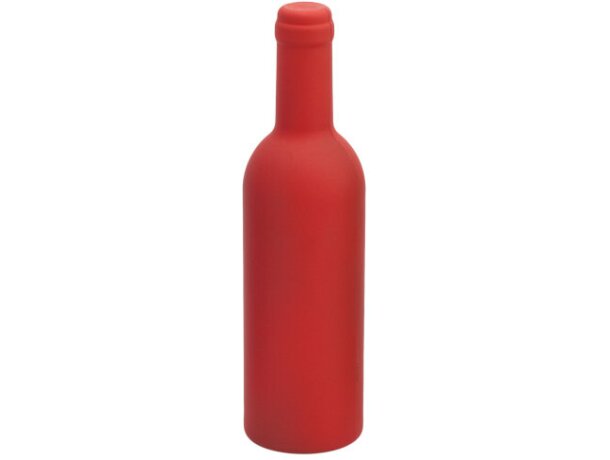 Set de vino de 3 piezas en estuche botella personalizado