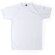 Camiseta Adulto Kraley Blanco detalle 3
