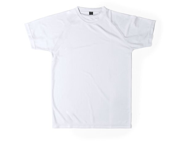 Camiseta Adulto Kraley blanco