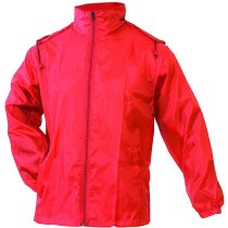 Impermeable Grid alta calidad en poliester