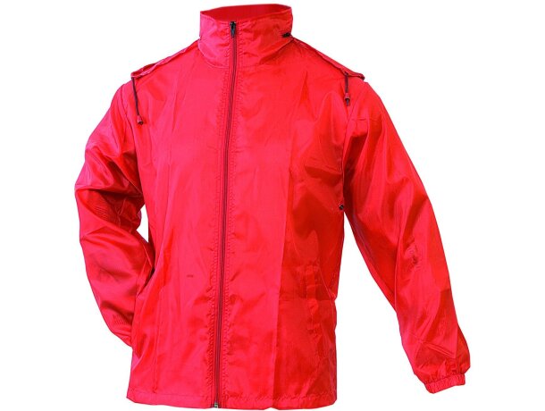 Impermeable Grid alta calidad en poliester