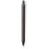 Set bolígrafo eco fibra de café tinta azul Proston detalle 6