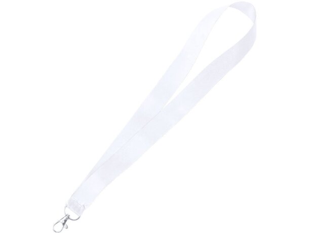 Lanyard Nopak especial para sublimación