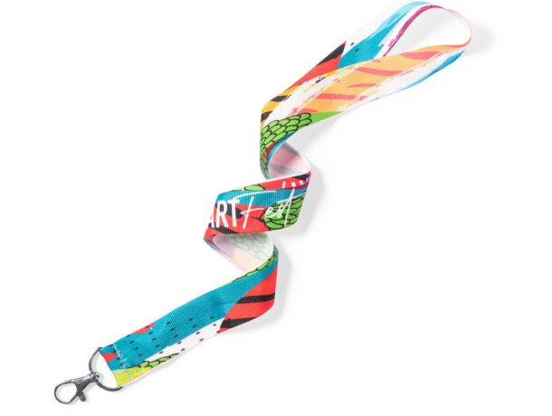 Lanyard Nopak especial para sublimación