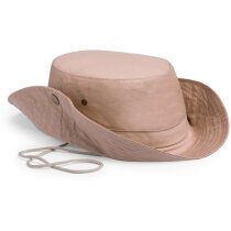Gorro estilo Safari para el verano