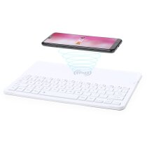 Teclado Cargador Roktum personalizado