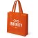Bolsa de no tejido para serigrafía personalizada
