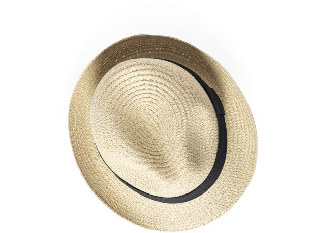 Sombrero Ranyit detalle 5