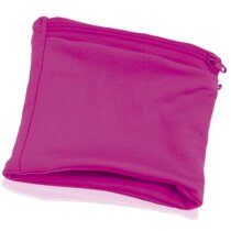 Muñequera Oakley con bolsillo Muñequera Oakley con bolsillo