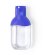 Gel hidroalcohólico vixel azul
