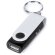 Cargador Hanek de coche usb varios colores