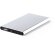 Powerbank 4000 mah de aluminio Fagar detalle 2