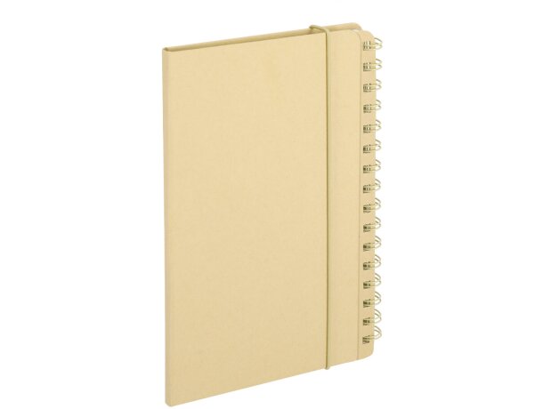 Libreta planificador Gambel detalle 2