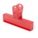 Pinza Flint rojo