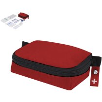 Kit emergencia Kintar con 20 accesorios médicos