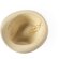 Sombrero Ranyit detalle 3