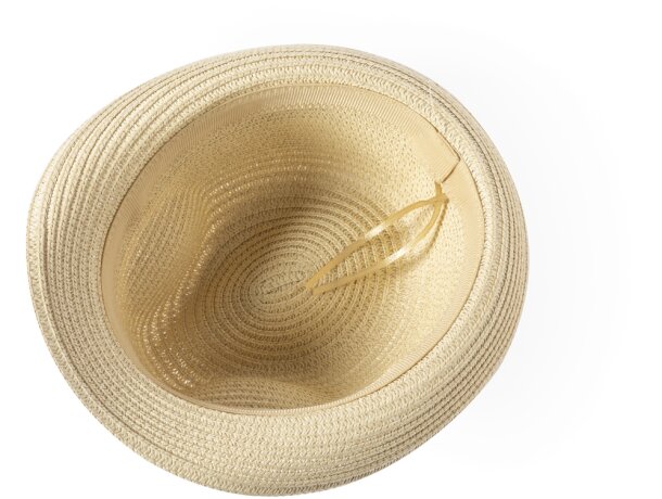 Sombrero Ranyit detalle 3